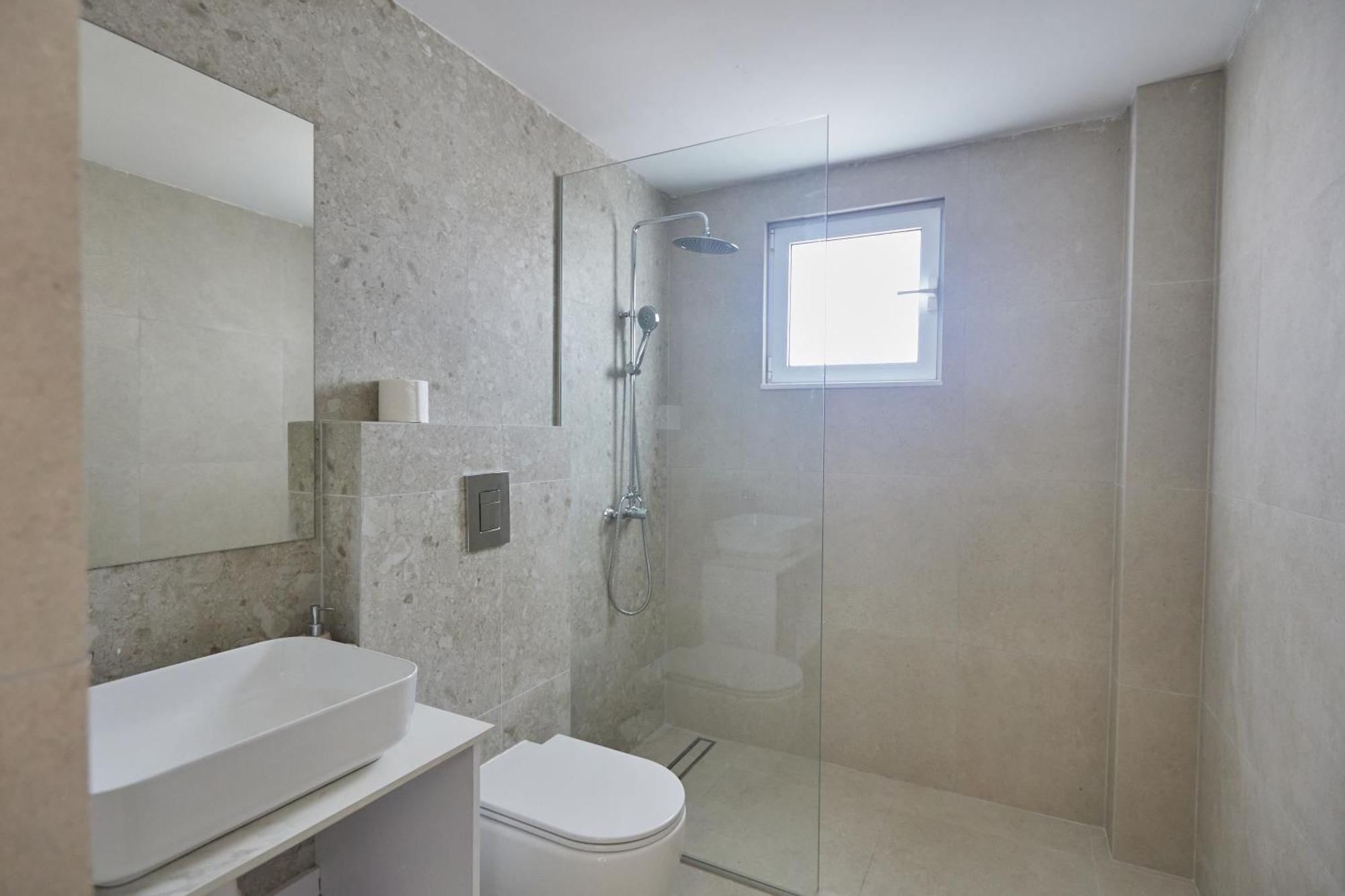 Eva Residences- Kapparis Paralimni Exterior photo